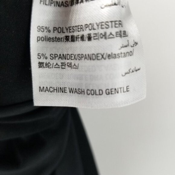 INC International Concepts Floral Damask Paisley Cropped Wide Leg Pants Size XS - Picture 8 of 9